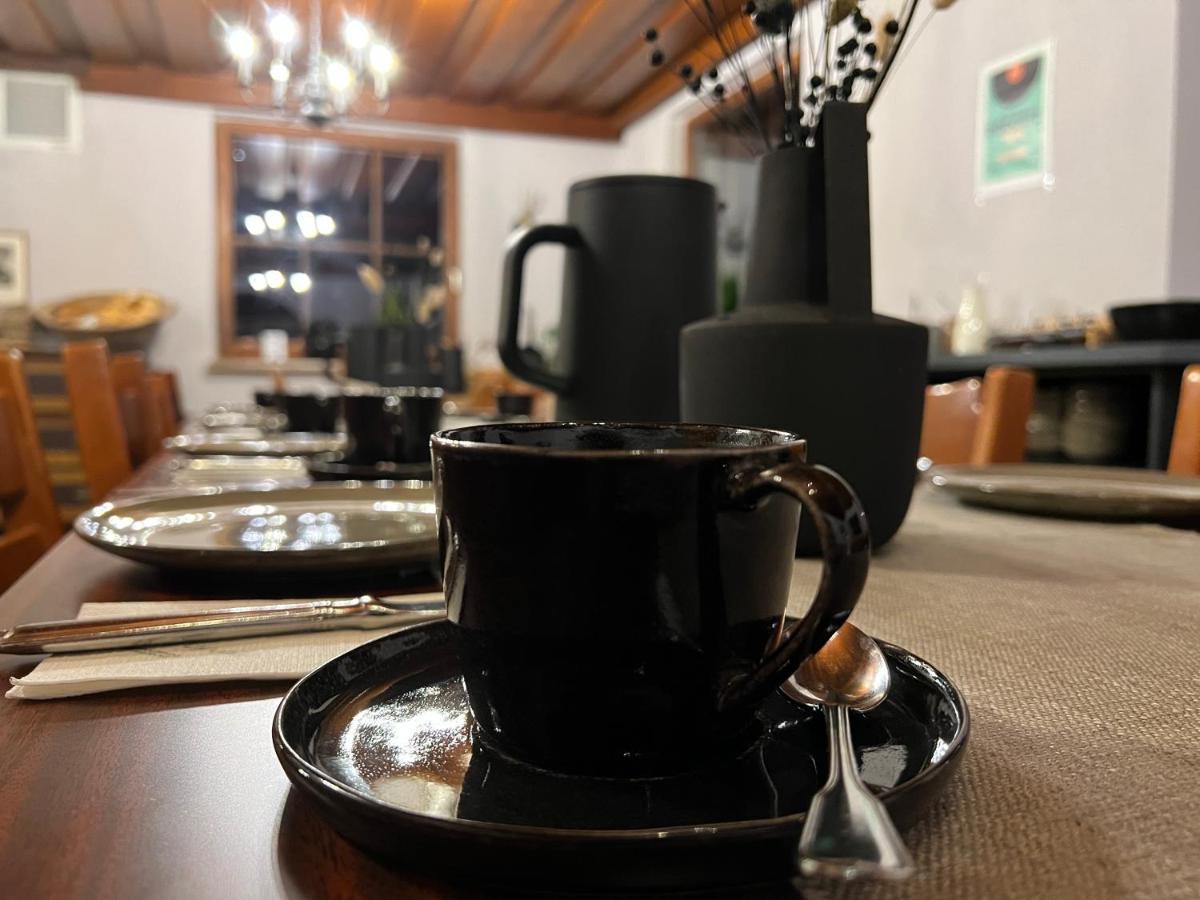 Mühlbach am Hochkönig Gasthof Scherer المظهر الخارجي الصورة