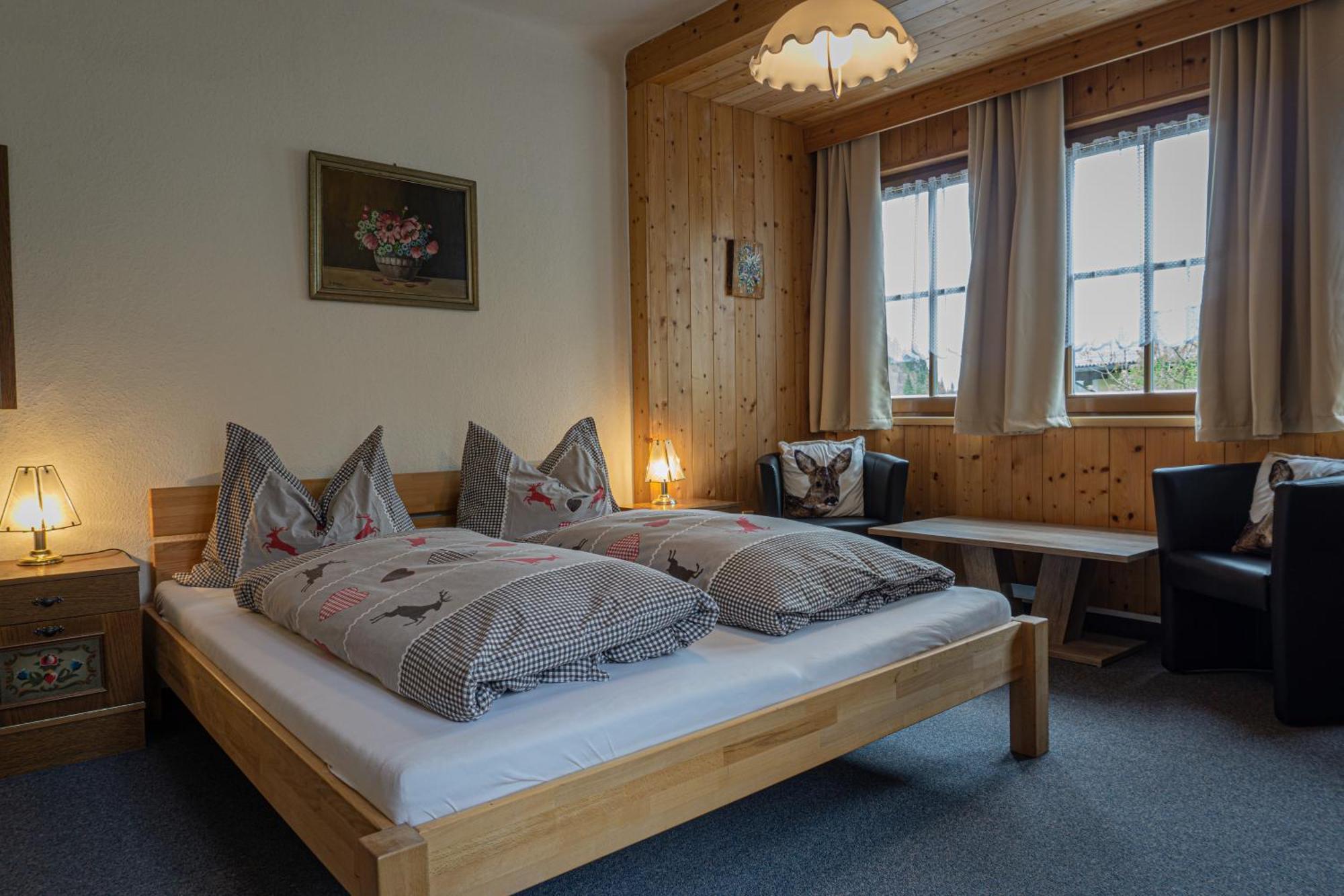 Mühlbach am Hochkönig Gasthof Scherer المظهر الخارجي الصورة